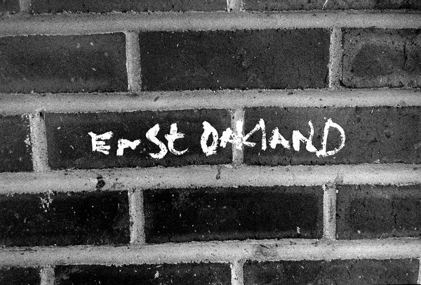 East Oakland