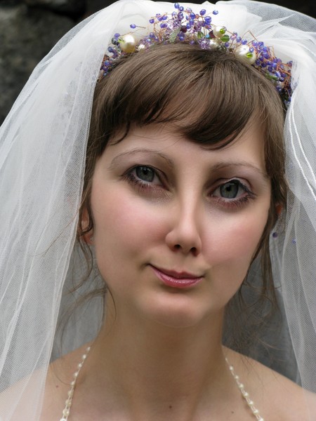 The Bride