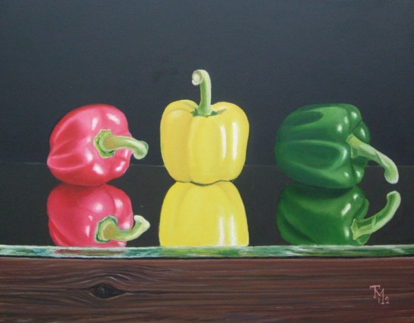 Paprika