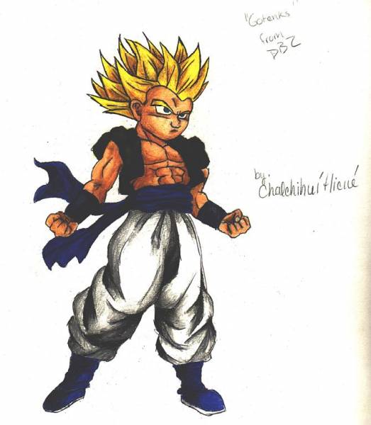 Gotenks