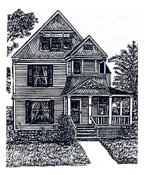 State Street Home