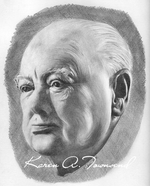 Churchill