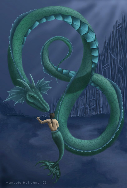 Merman