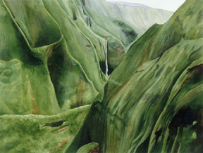 The Heart of Na'Pali