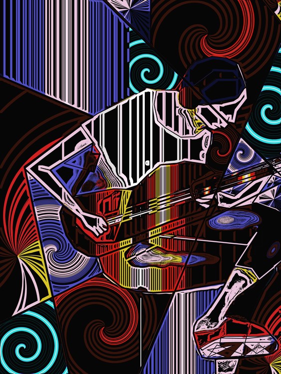 MUSIC DREAMS aw