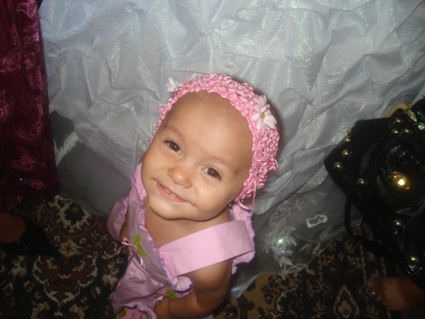 smile