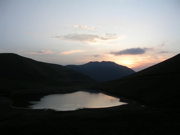 Laguna de Mojanda 02