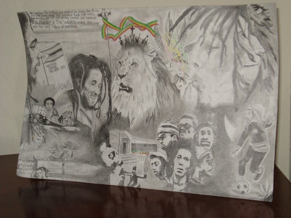 Bob Marley