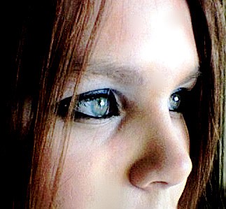 eyes