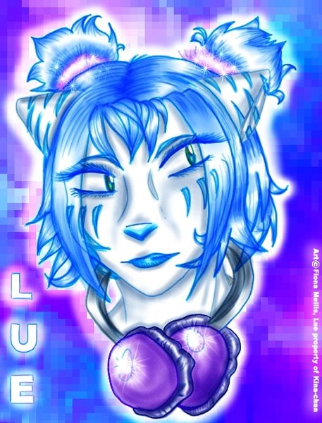 Digital Lue