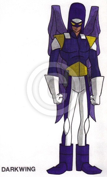 DARKWING