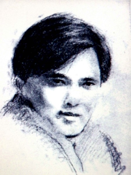 Asian Man