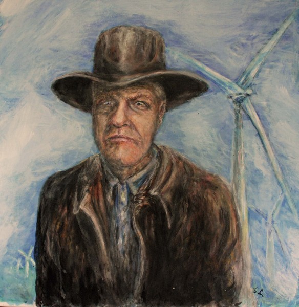 Danish Cowboy