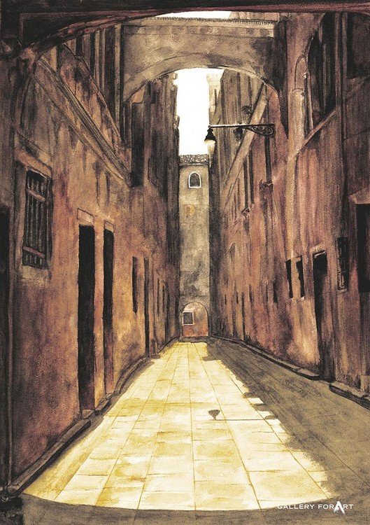 VENICE