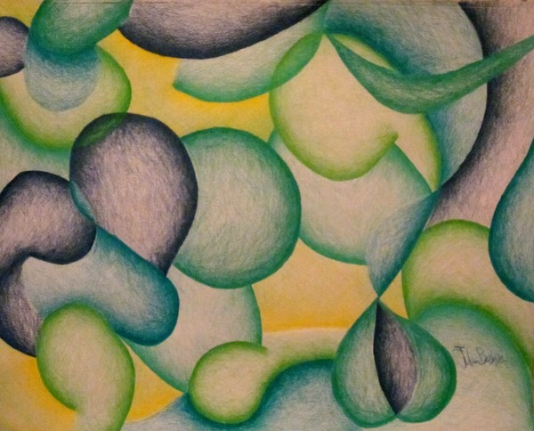 Untitled drawing
