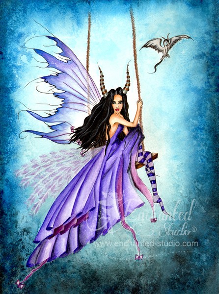 Air Fairy