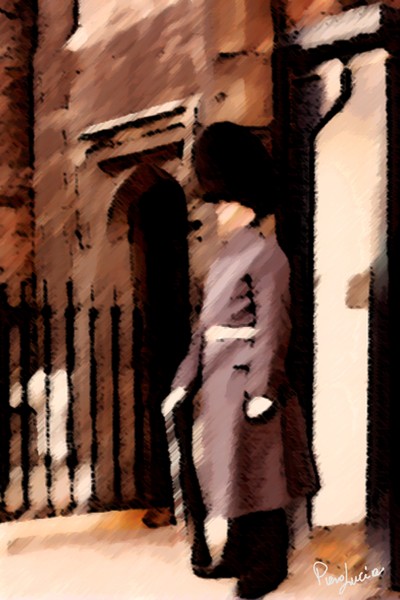 British Guard