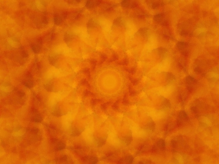 Birthing Mandala 4