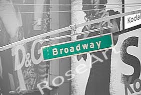 On Broadway