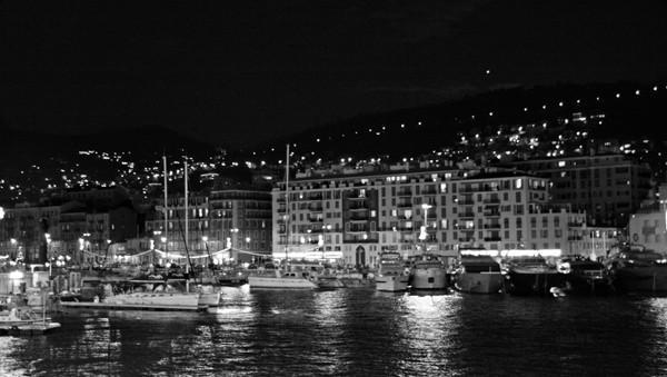 night nice 2010