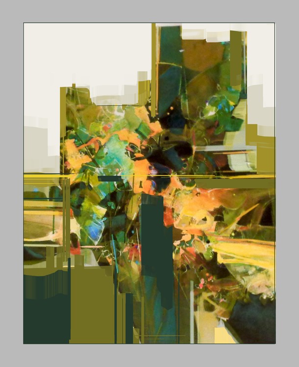 Energy Of The Metropolis