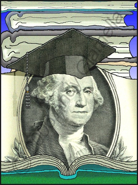 High Cost of Education