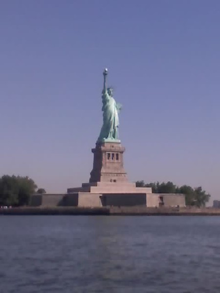 Statue Of Liberaty
