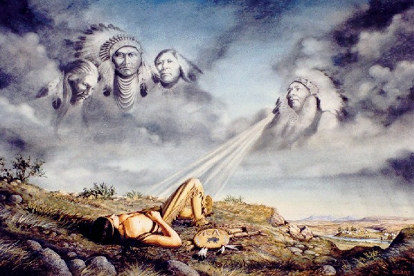 Forefathers