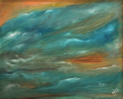 Sand and Sea 72