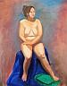 Life Painting