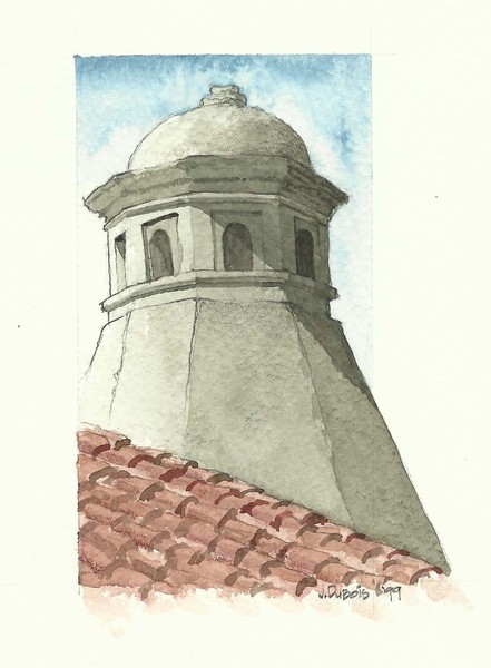 Cupola
