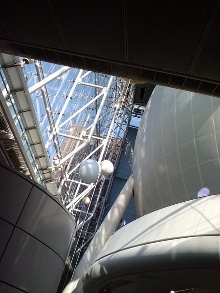 Planetarium