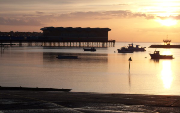 Harbour