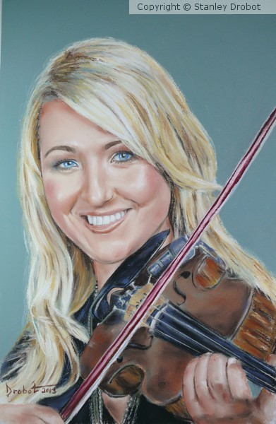 Siobhan