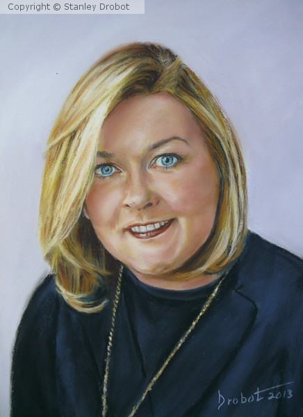 Sharon 