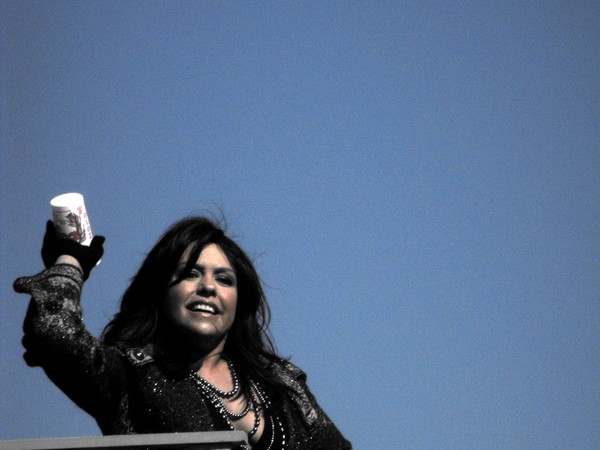 Rachael Ray