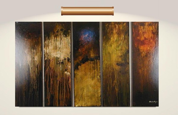 WITCHCRAFT - sold