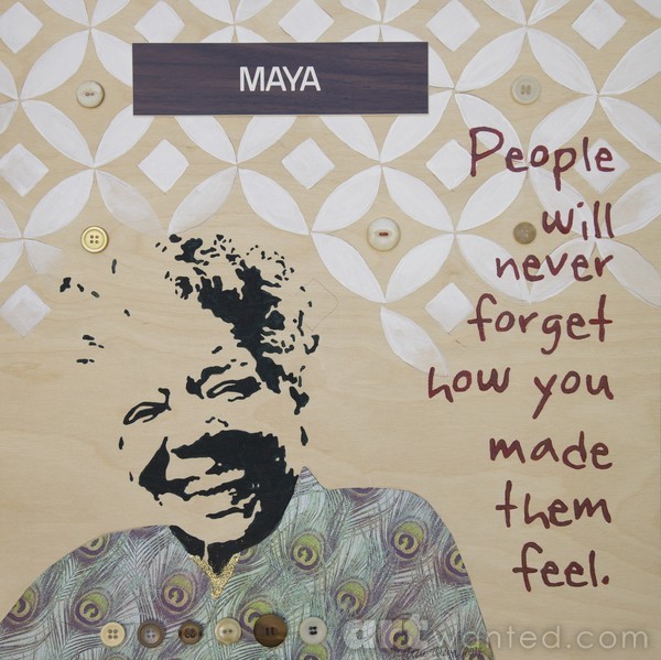 maya