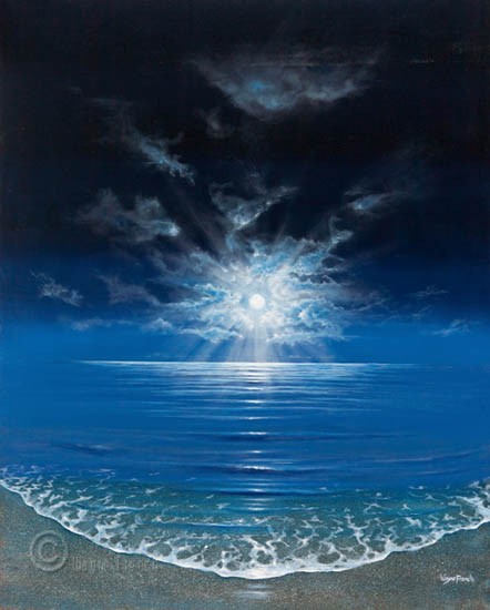 The Calm