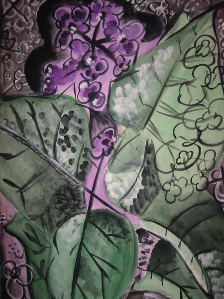 Lilacs