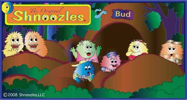 The Original Shnoozles