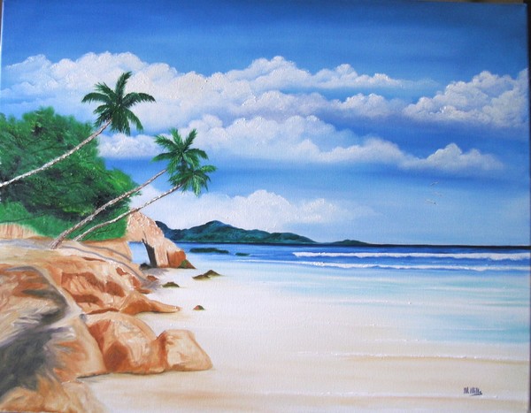 Seychelles