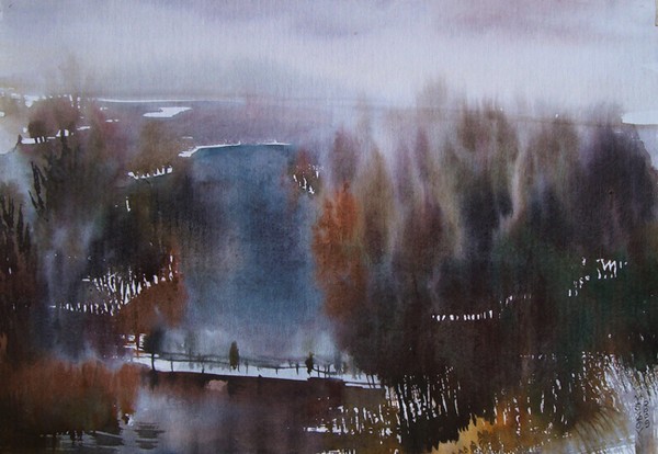 Bridge(from childhood)