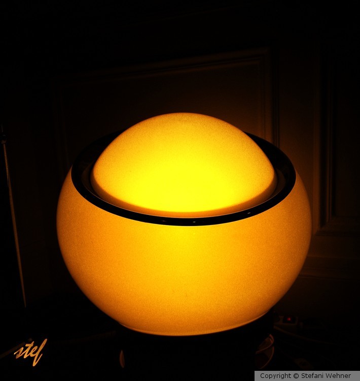 light globe