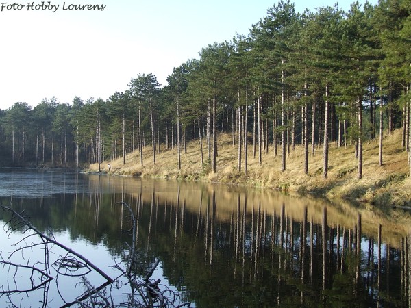 lake (Holland)