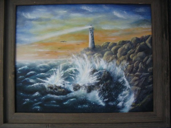 Lighthouse