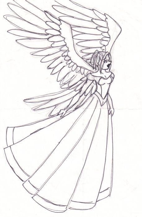 angel