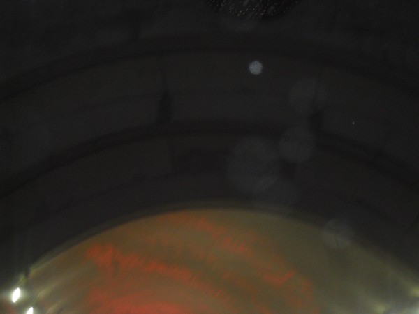 The Tunnel