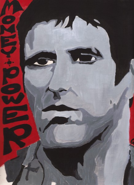 Pacino
