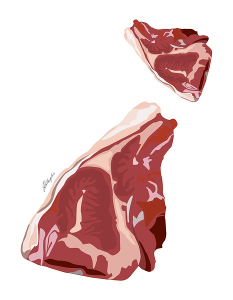 NZ Lamb